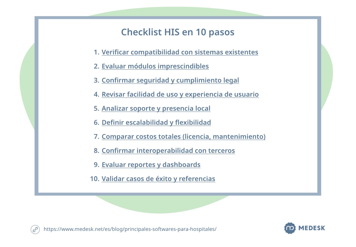 checklist-his-en-10-pasos-svg