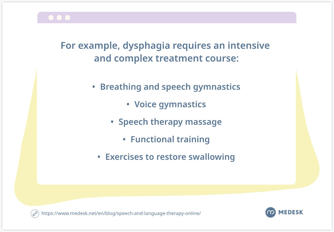 example-of-dysphagia-treatment-course-svg