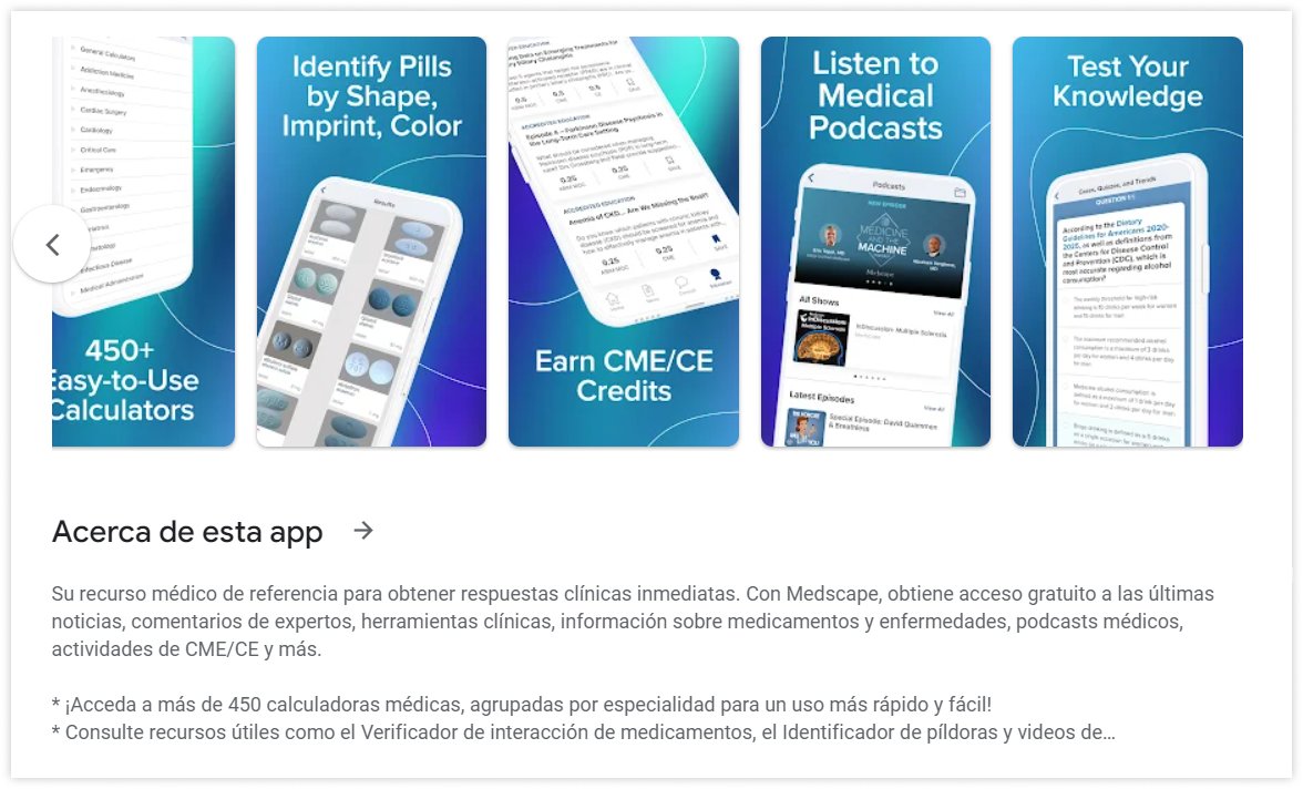 medscape-app-screen