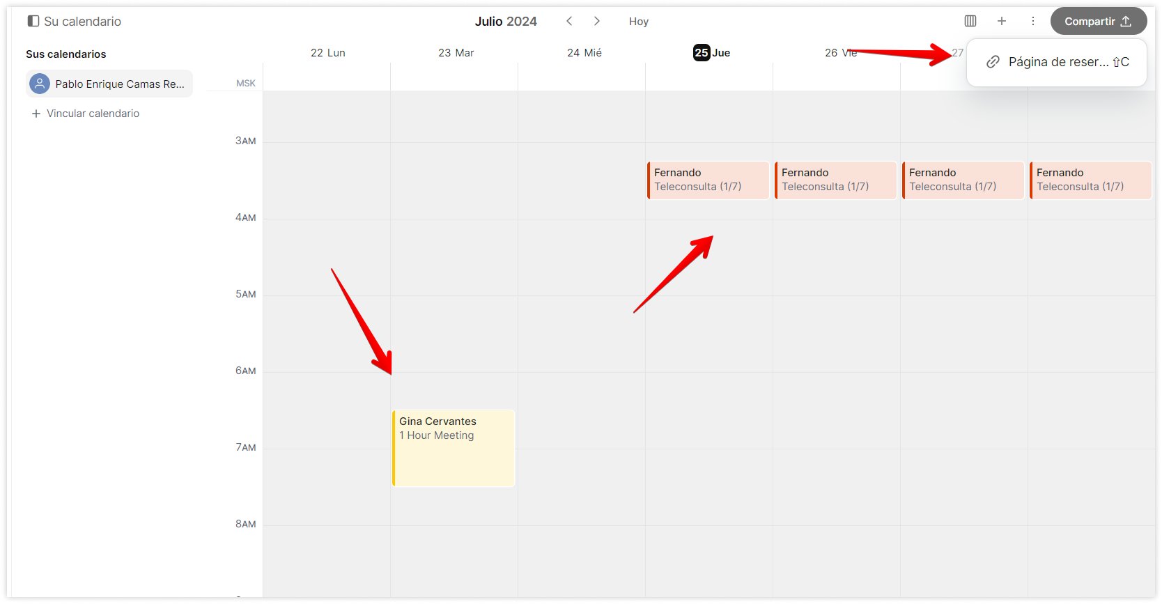 setmore-calendario