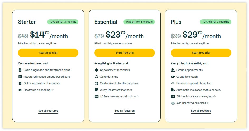 simplepractice-pricing