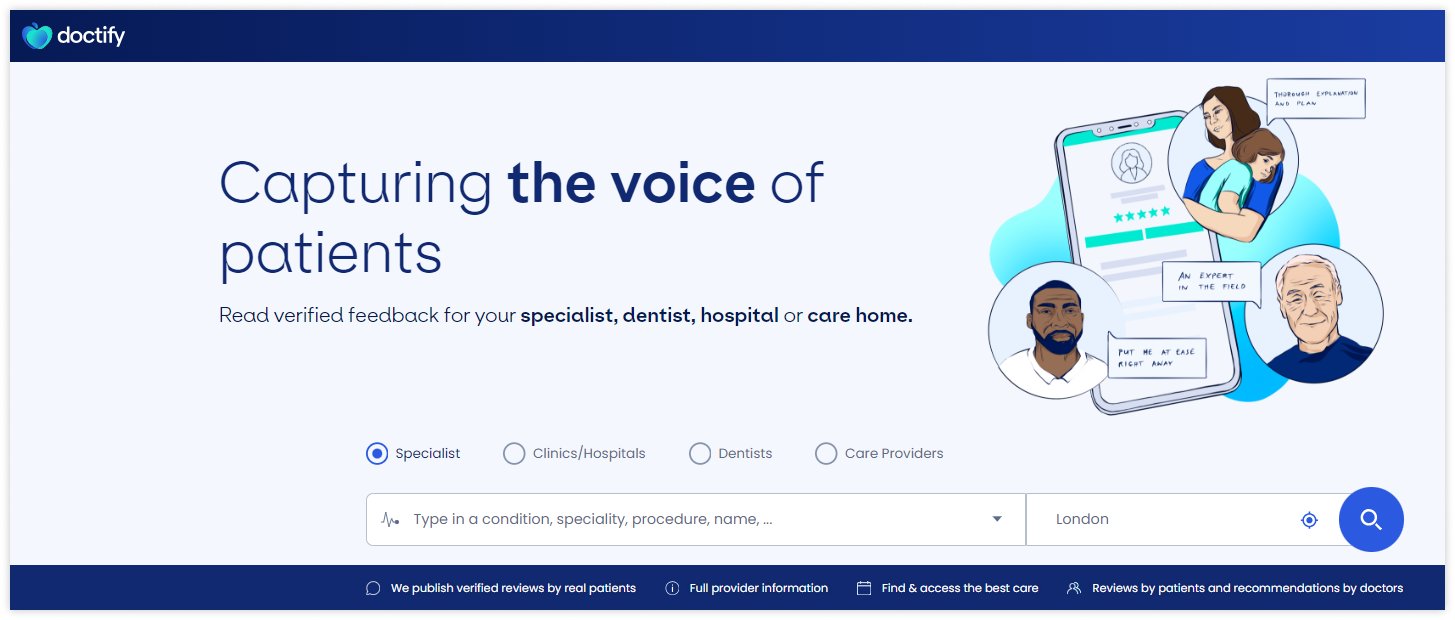 doctify-hp