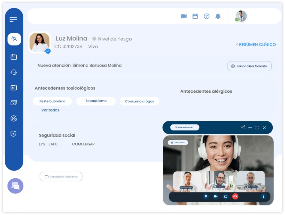 saludtools-telemed