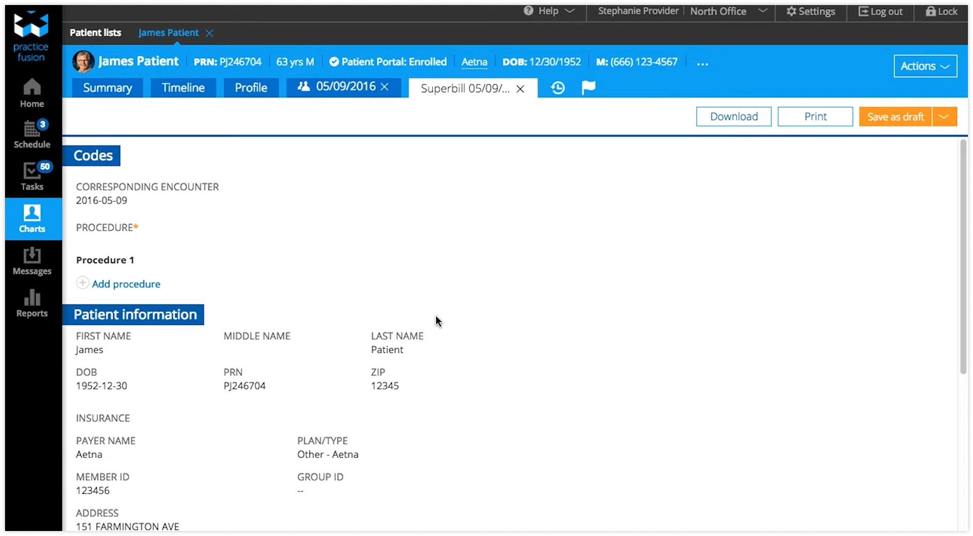 practice-fusion-bills