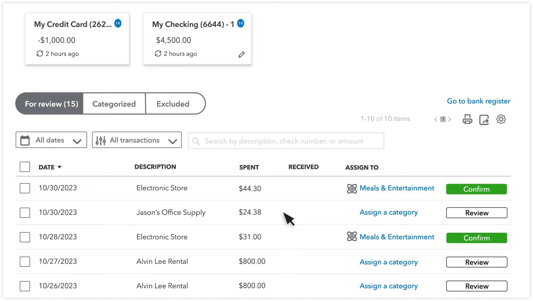 quickbooks-interface
