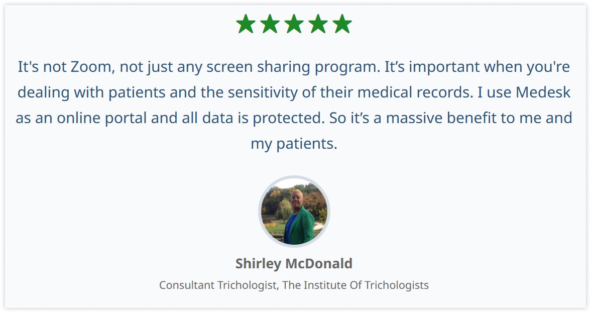 medesk-review-shirley-mcdonald-2