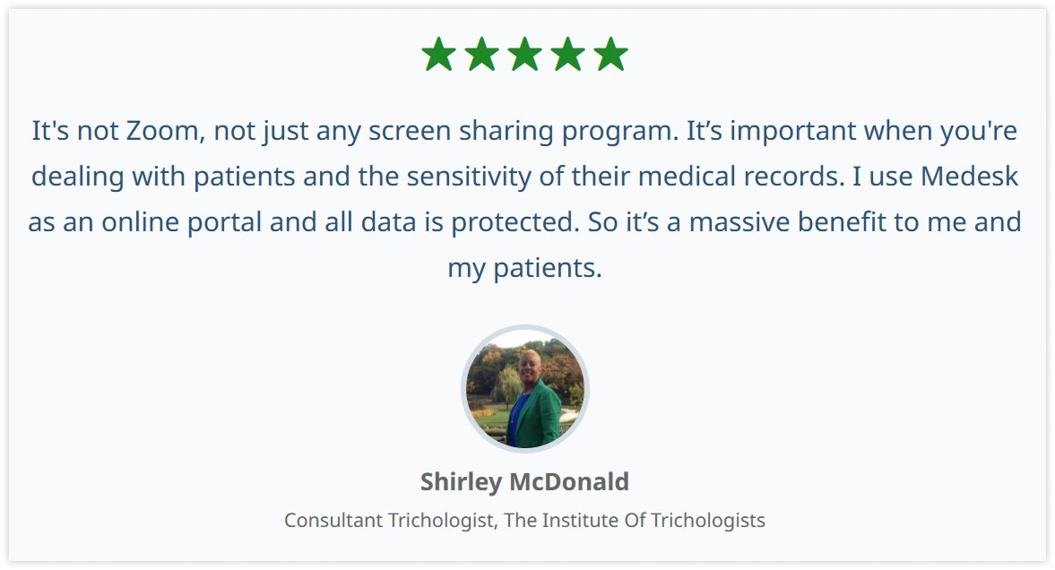 medesk-telemed-shirley-mcdonald-feedback.png