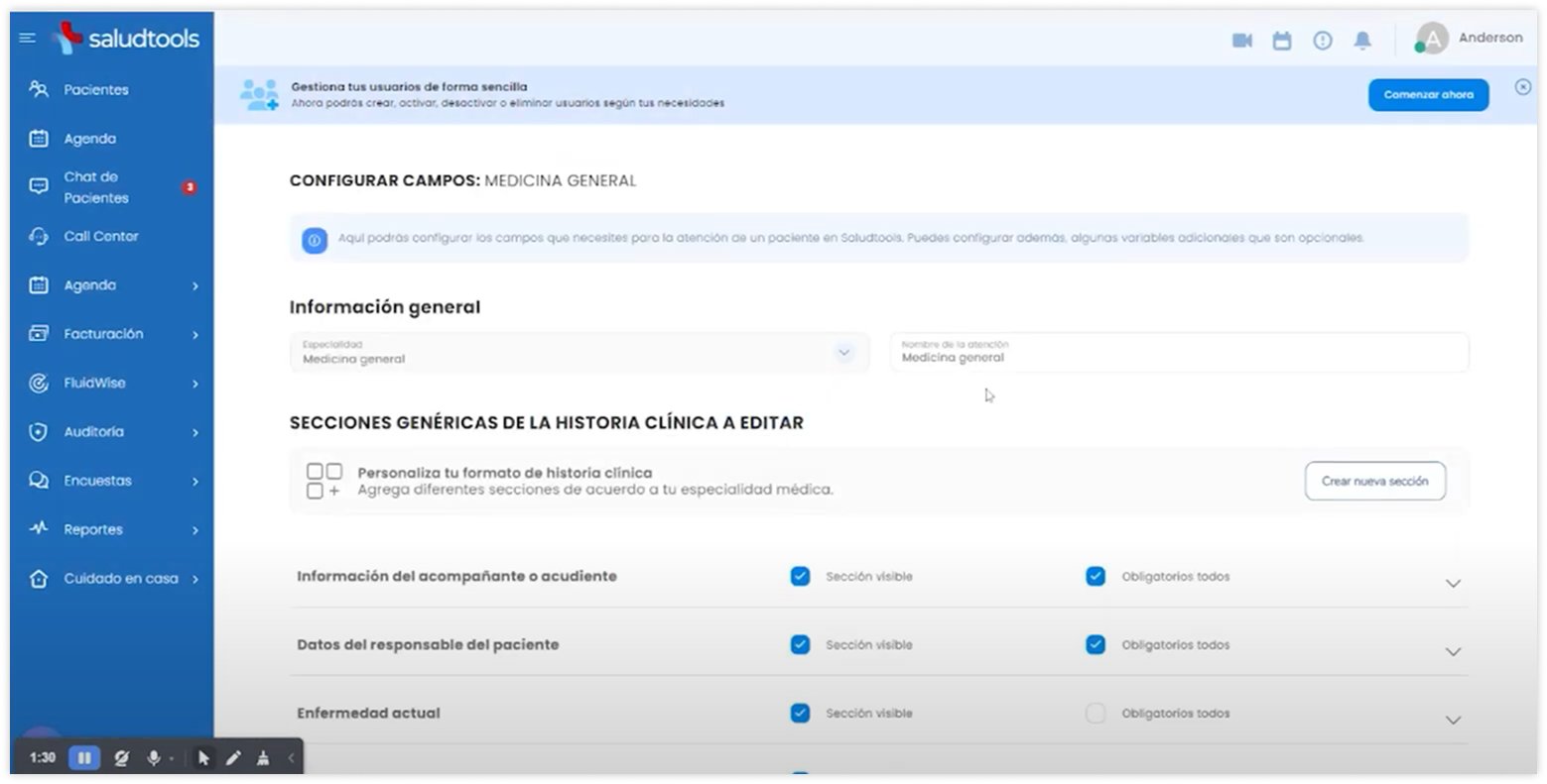 saludtools-historia-clinica