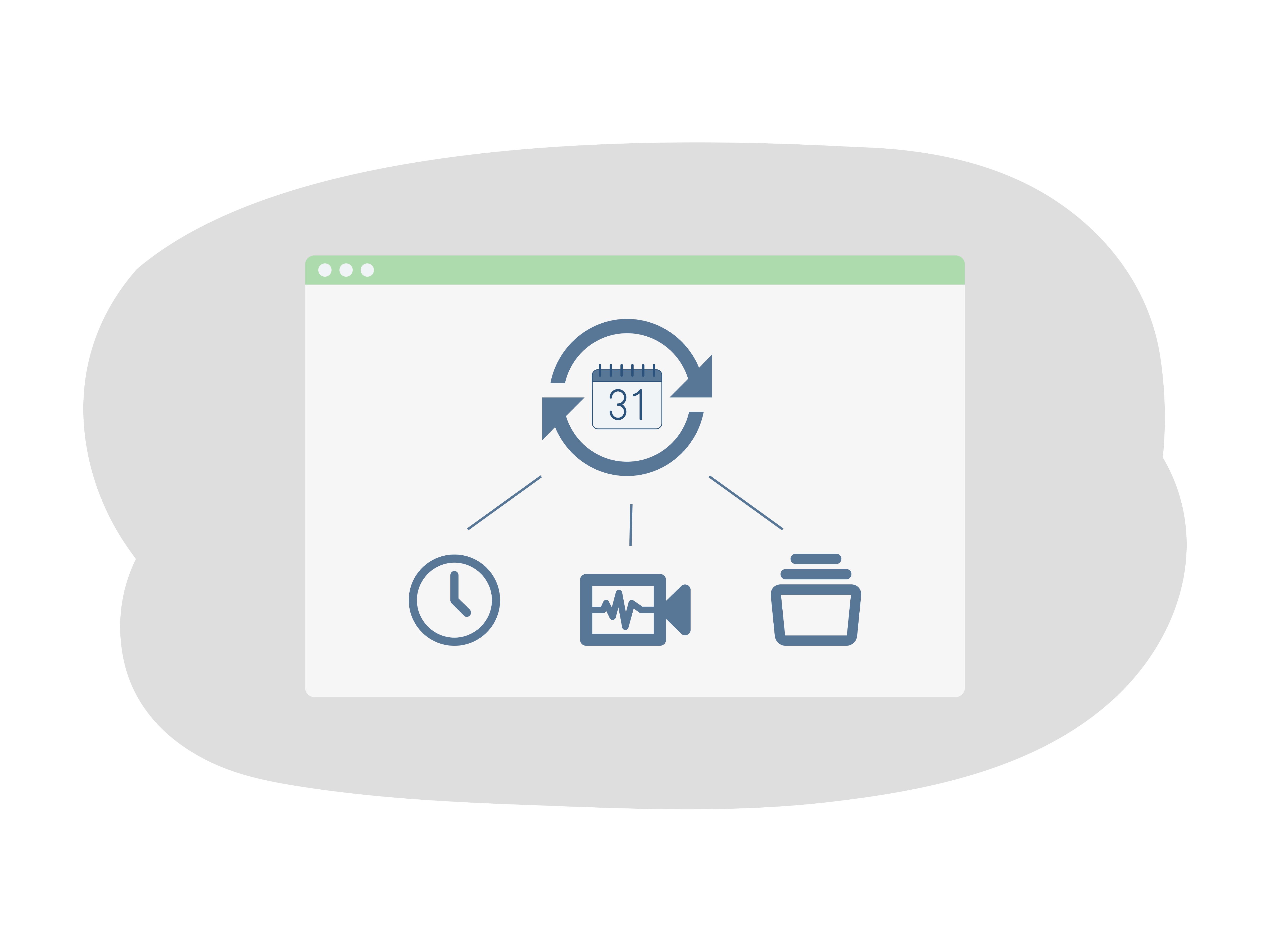 Frequently Asked Questions of what is diary management software