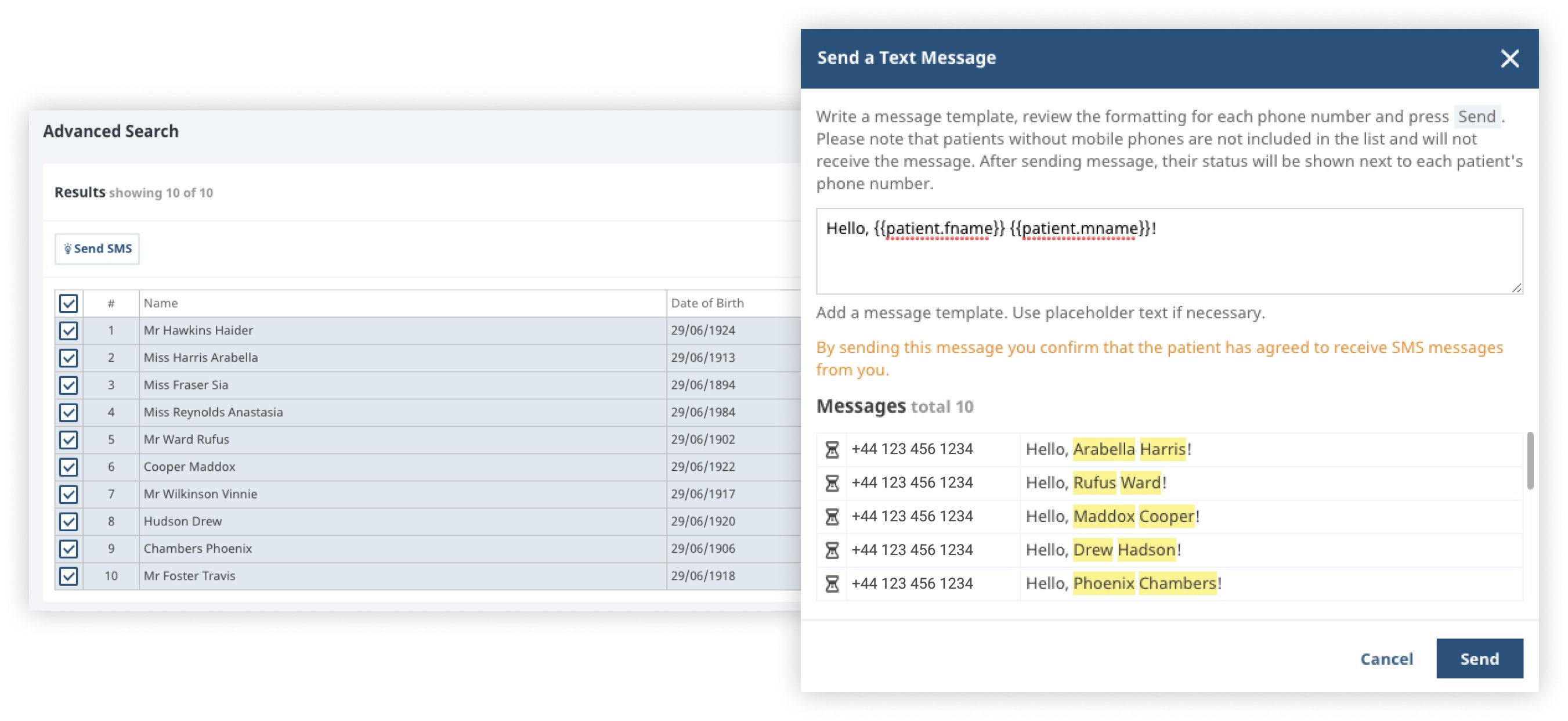 sms-messaging-service
