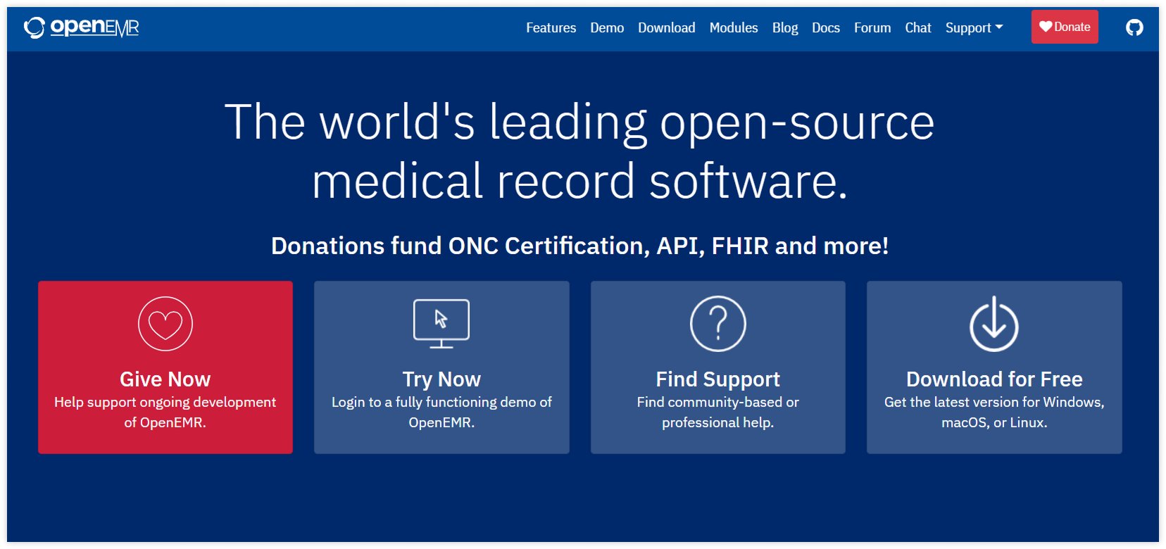 openemr-hp