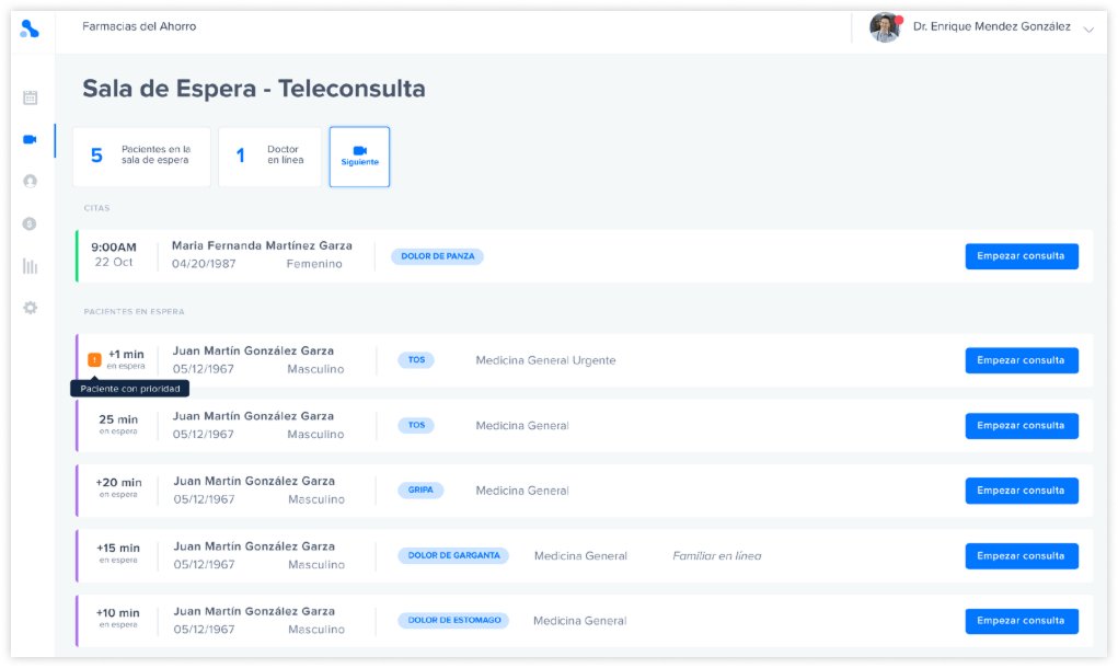 nimbo-teleconsulta