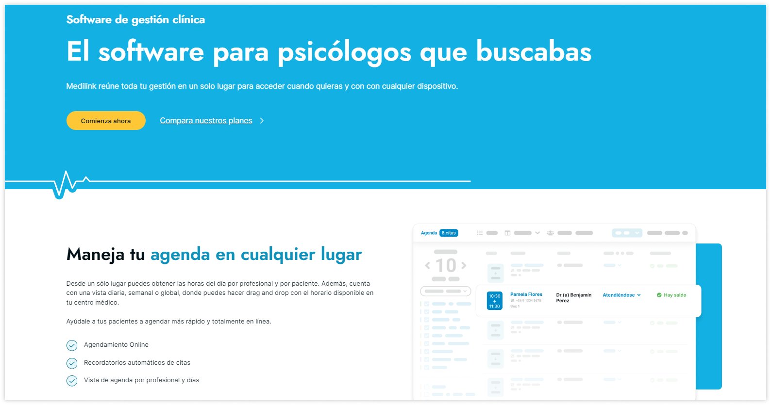 medilink-para-psicologos