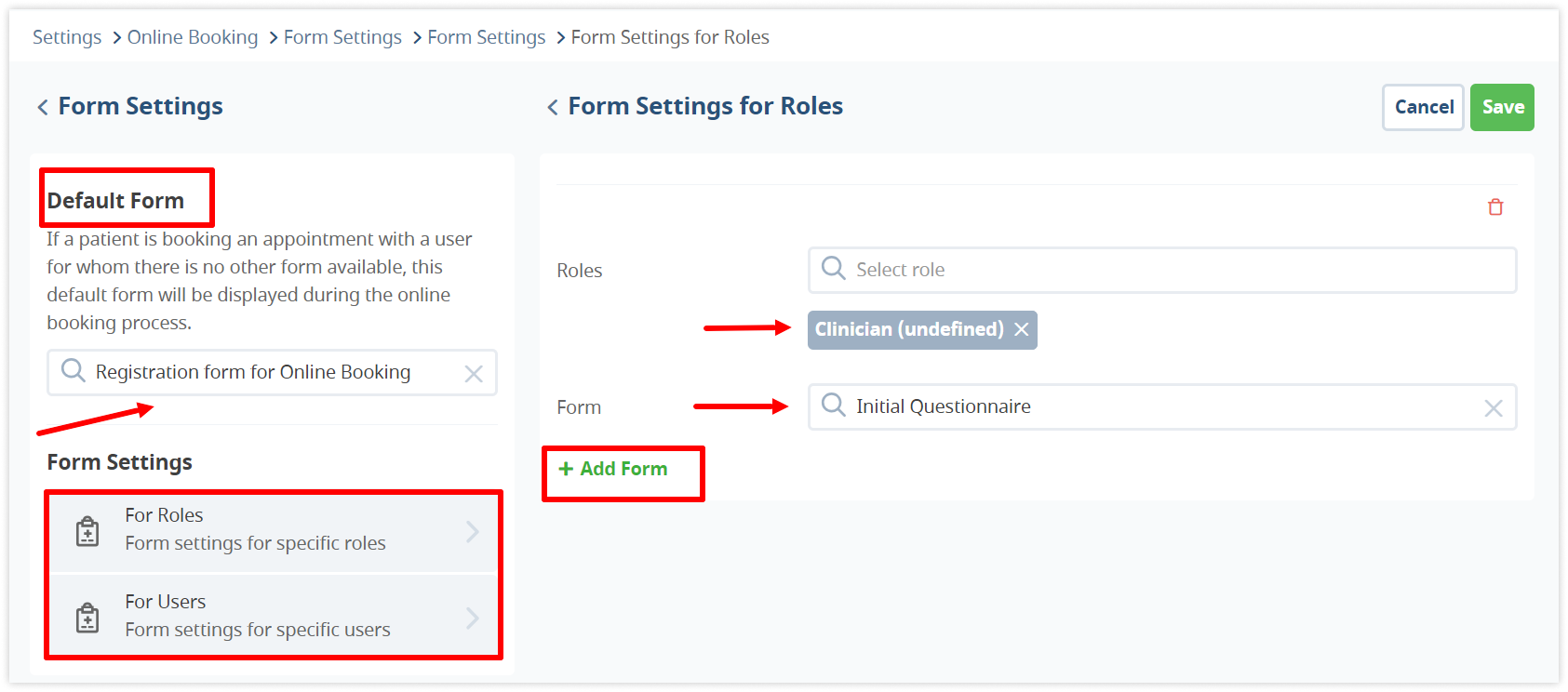 medesk-form-settings