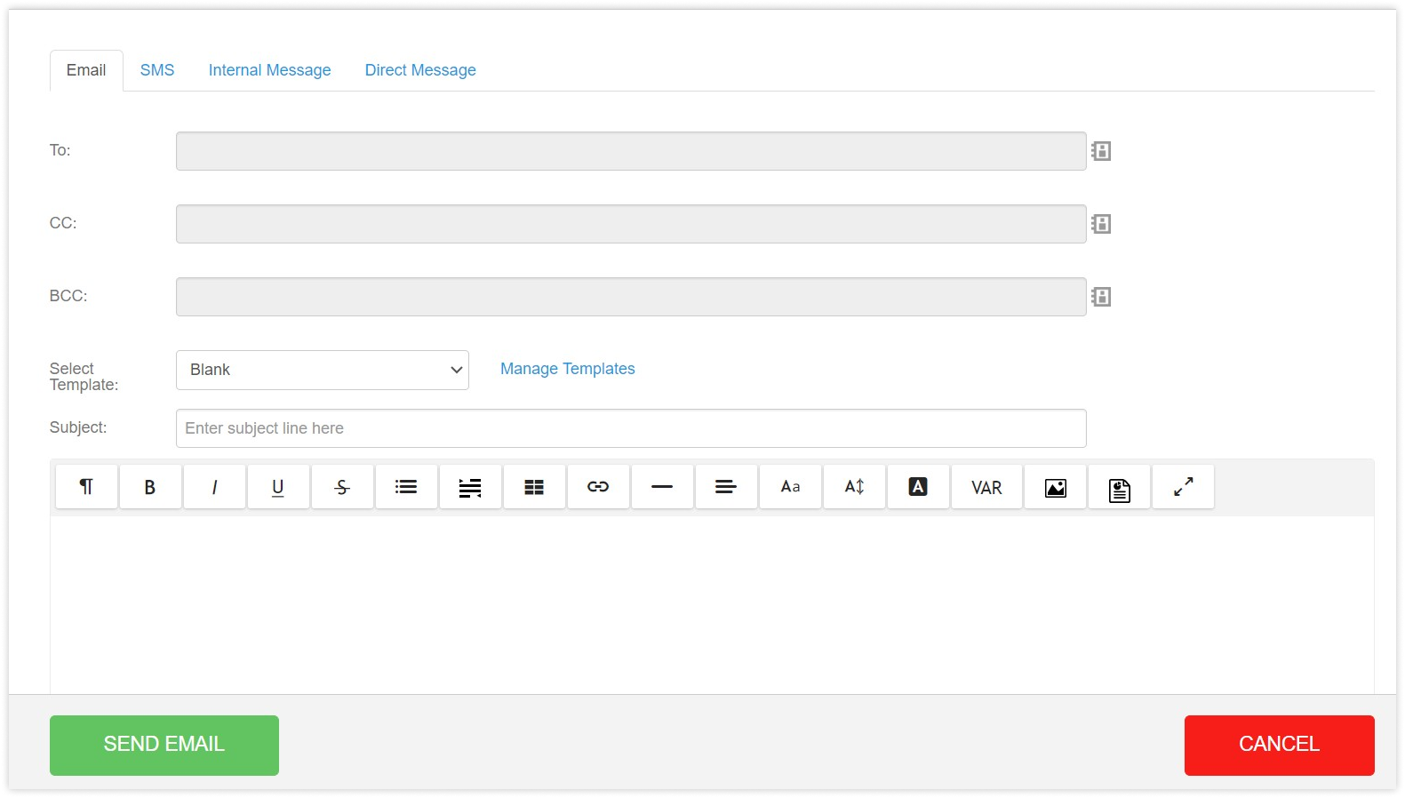 writeupp-sms-builder