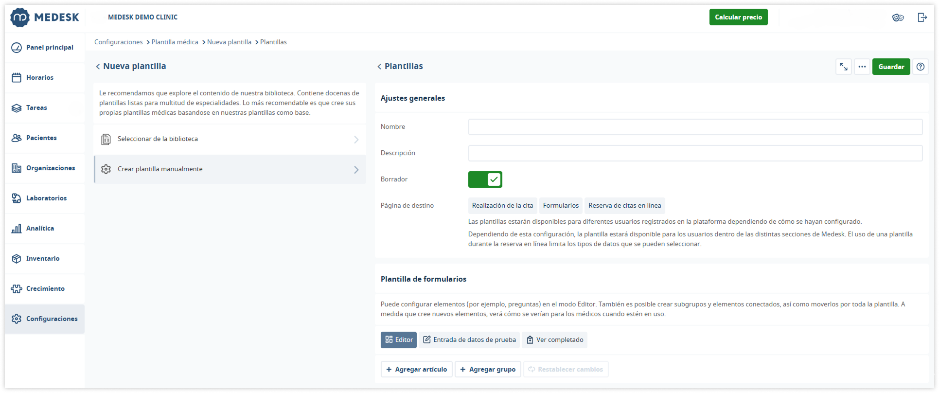 medesk-examen-mental-plantilla