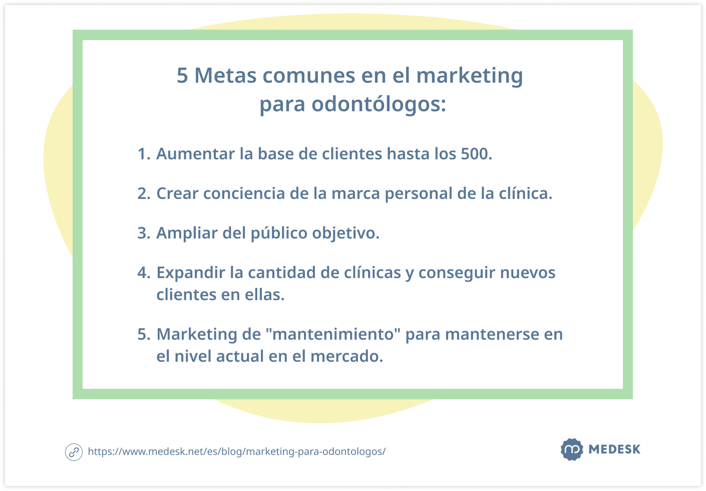 5-metas-en-el-marketing-para-odontologos