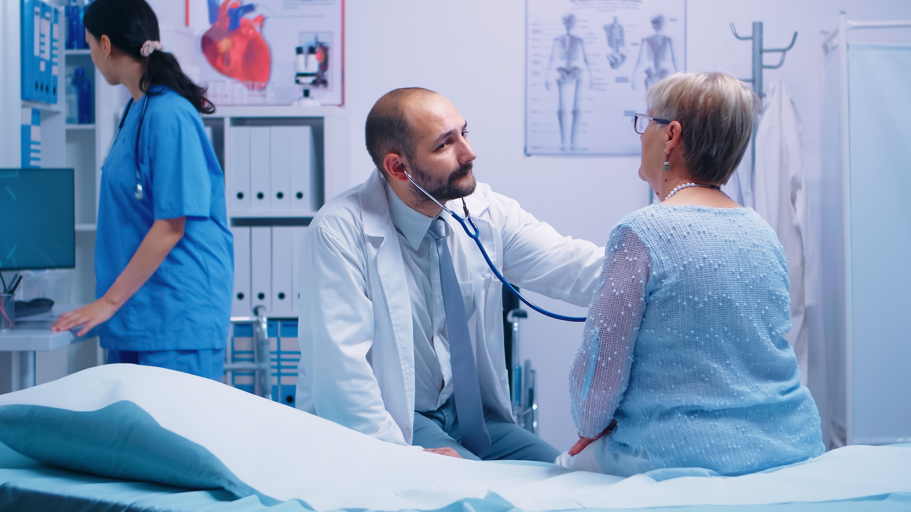 Blog - Patient CRM