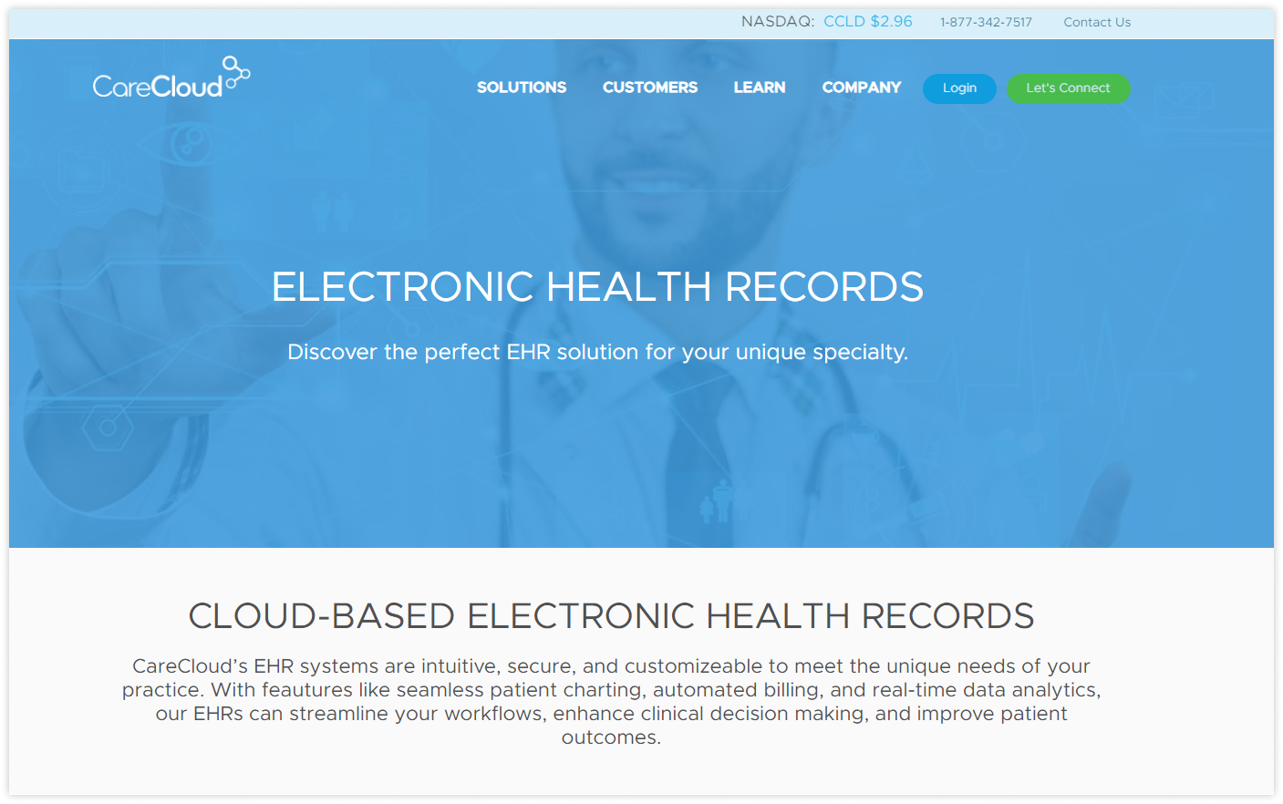 carecloud-ehr-hp