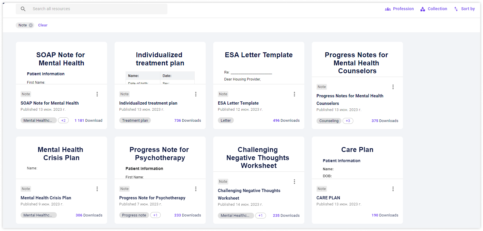 carepatron-reviews-notes