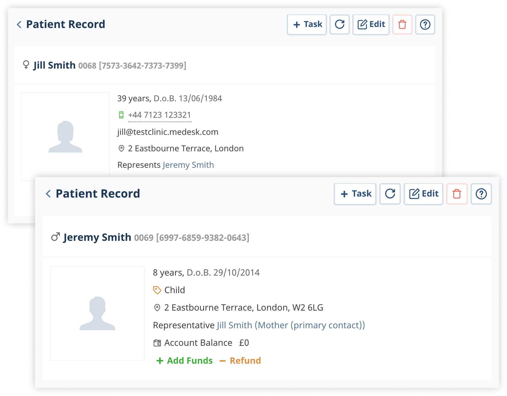 patient-record-child