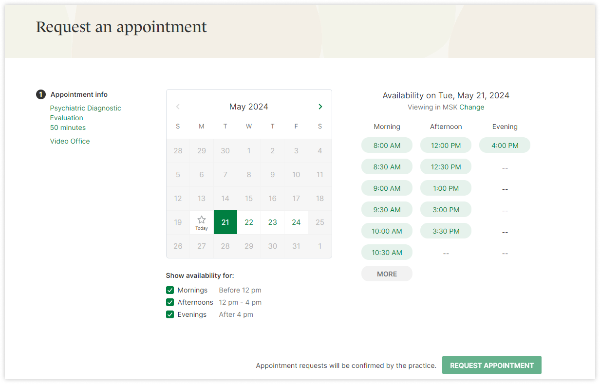 simple-practice-online-appointment