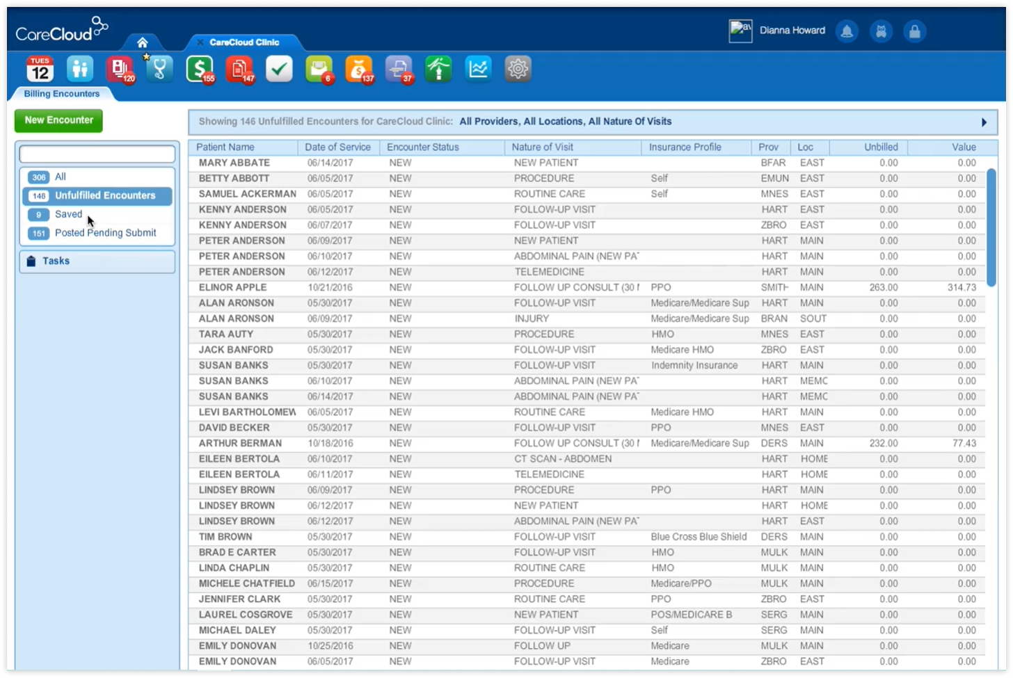 carecloud-billing