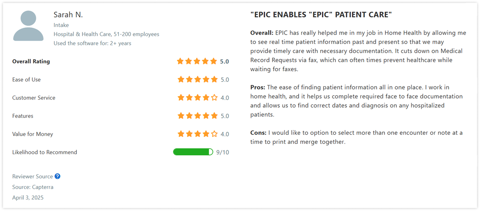 epic-review