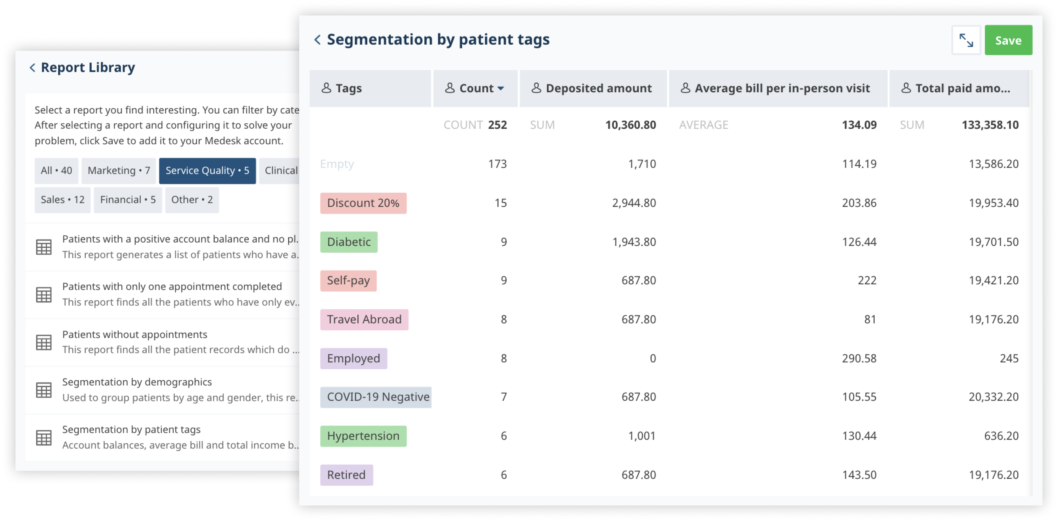 screen analytics 5