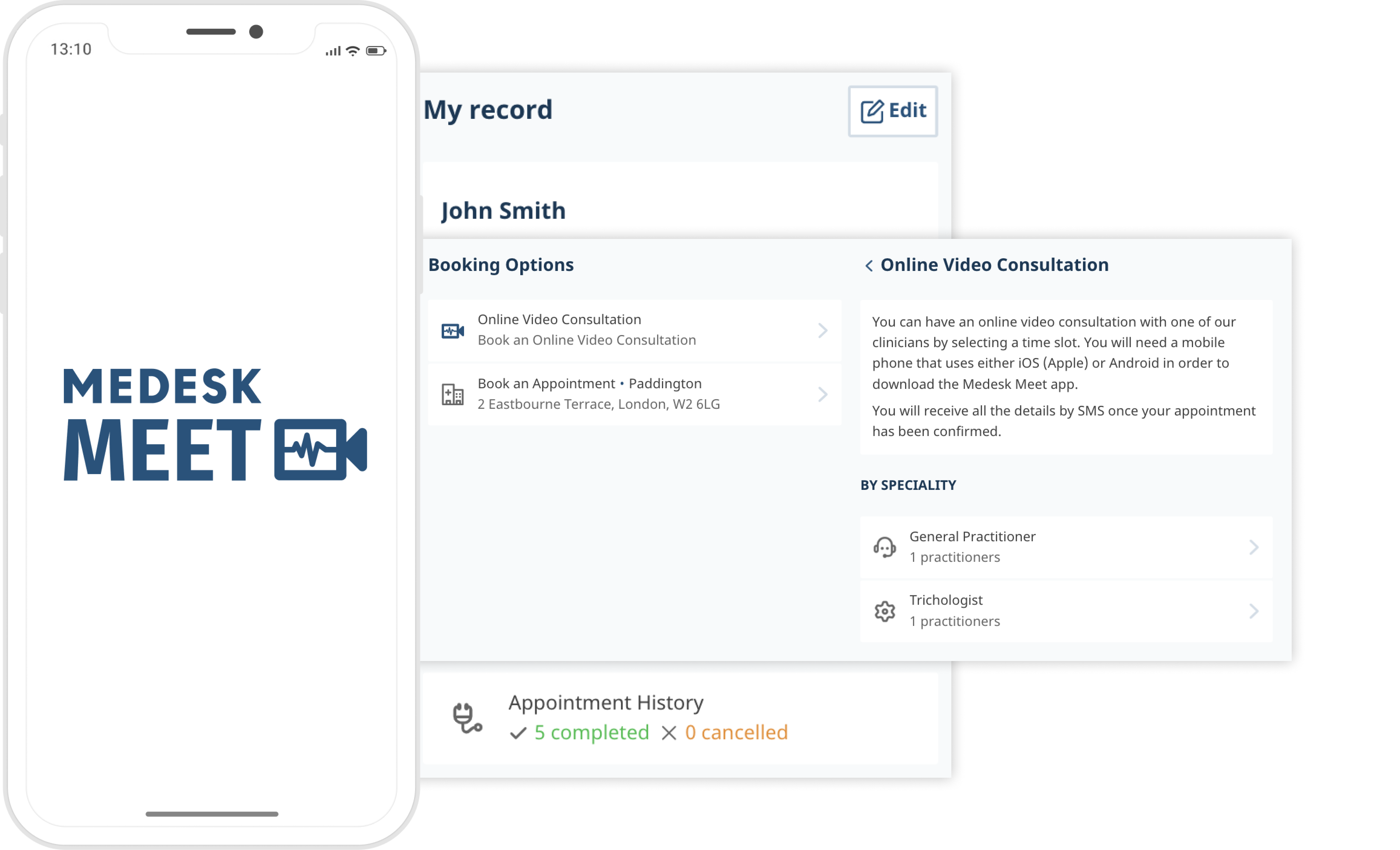 telemed mobile picture