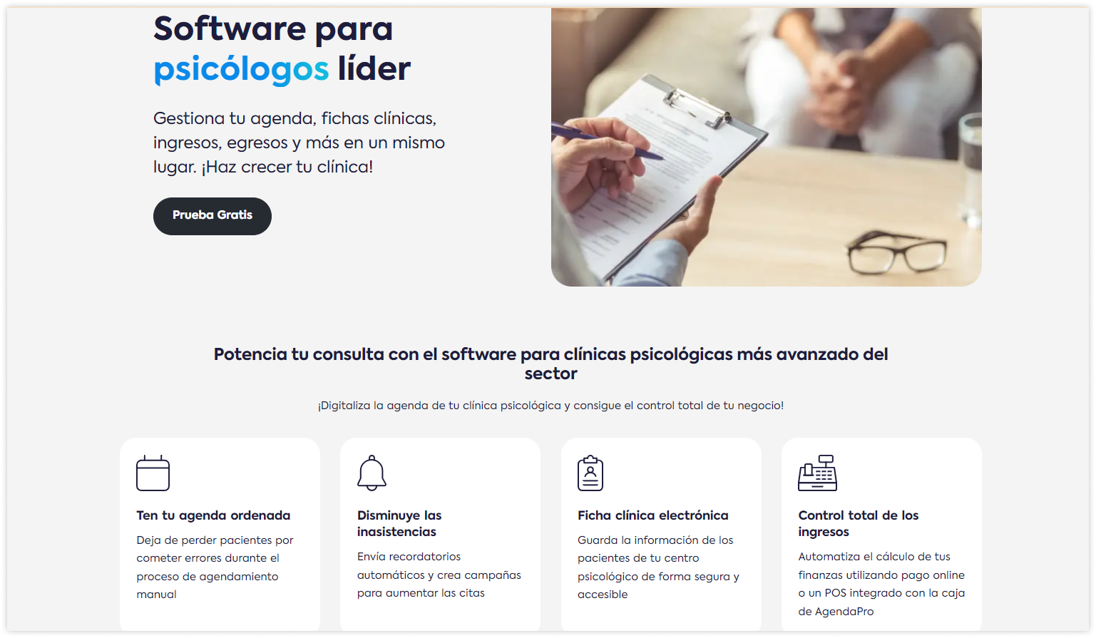 agendapro-para-psicologos