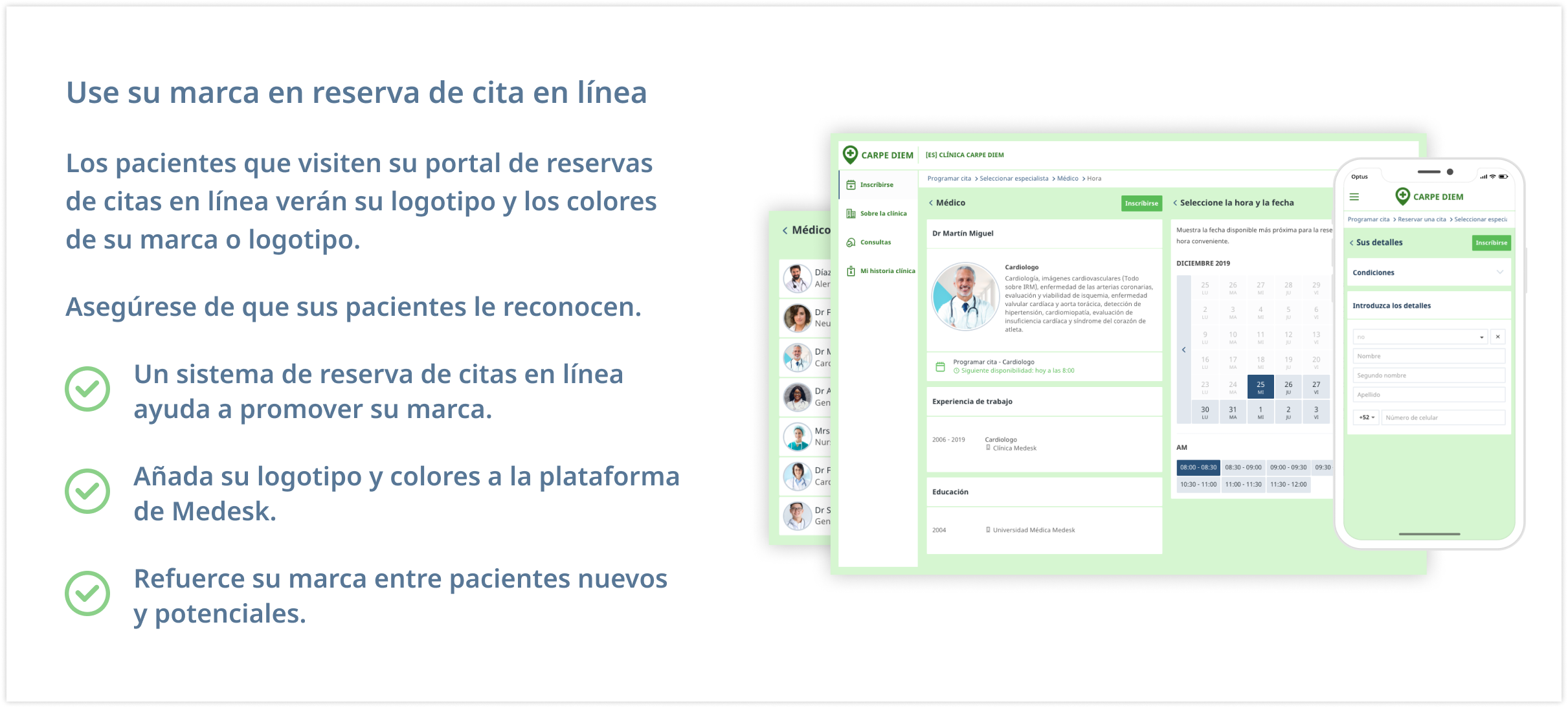 medesk-reserva-en-linea