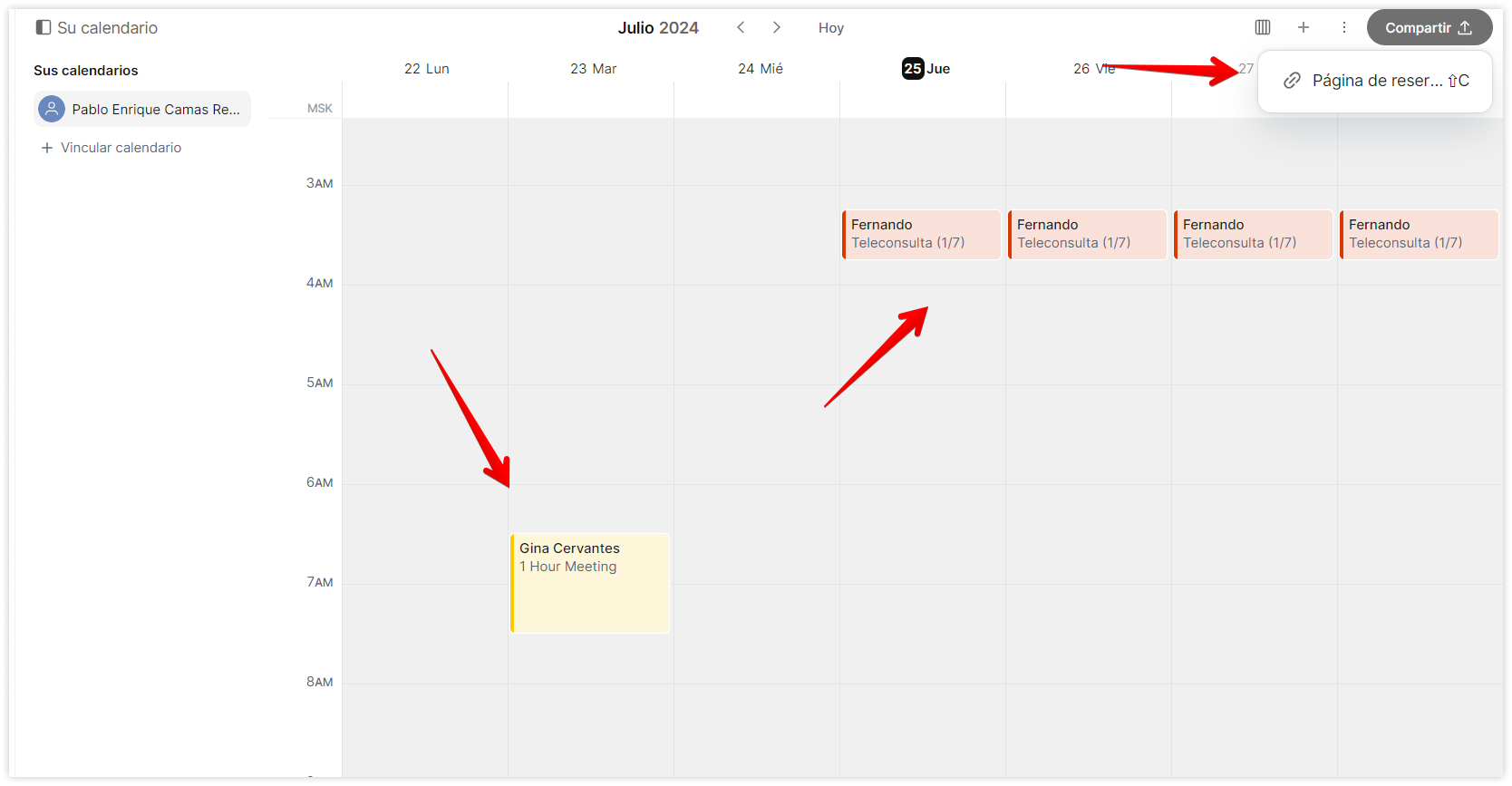 setmore-calendario