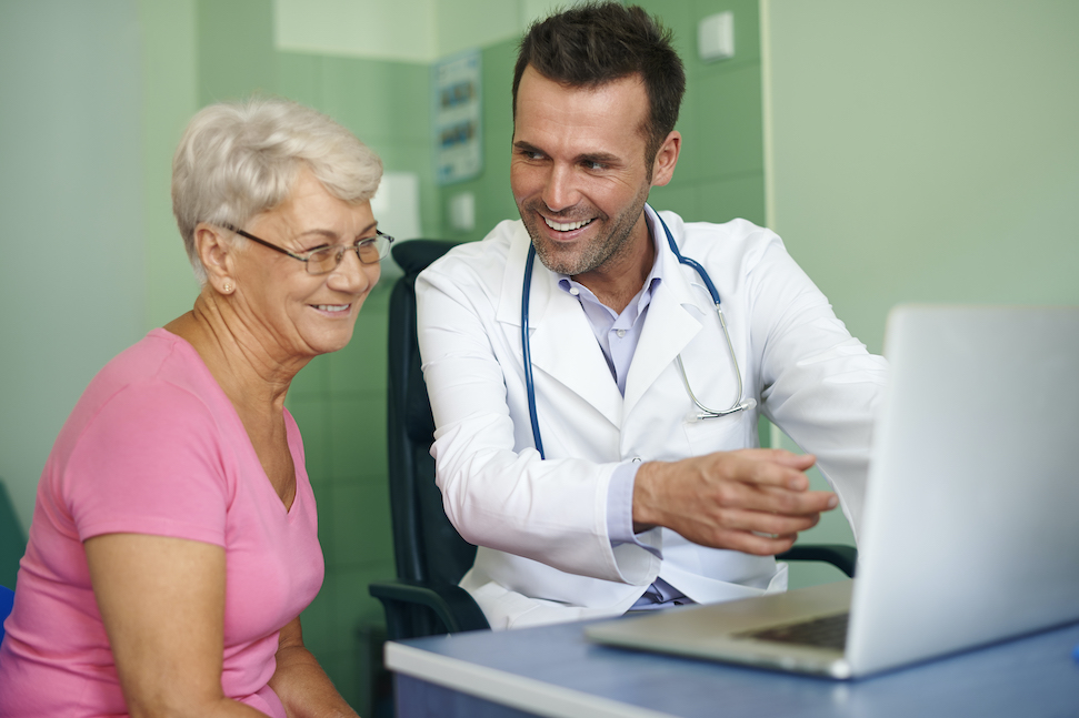 How Private Practice Software Helps to Improve Your Approach to Patient Acquisition