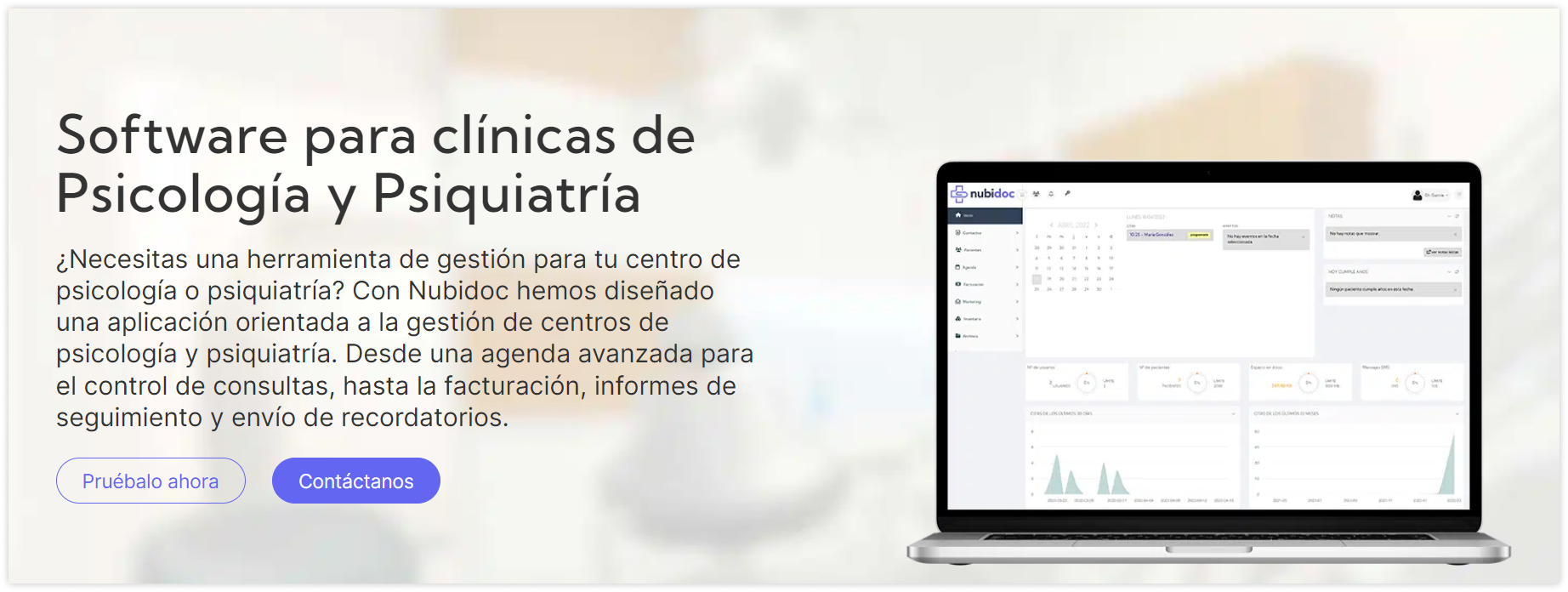 nubidoc-para-psicologos