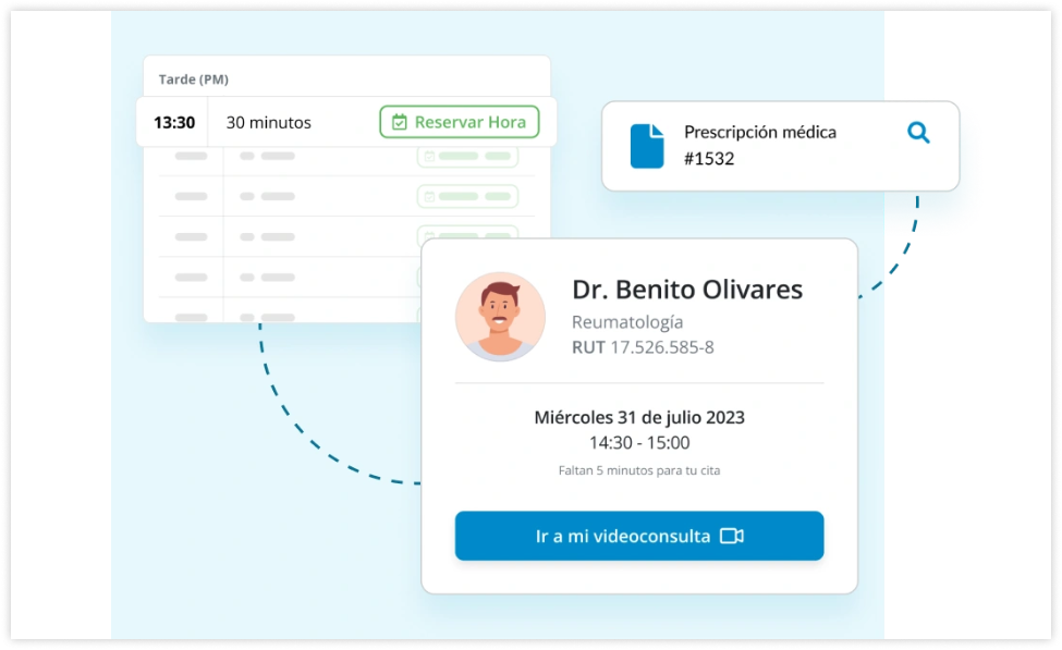 medilink-reservar-hora