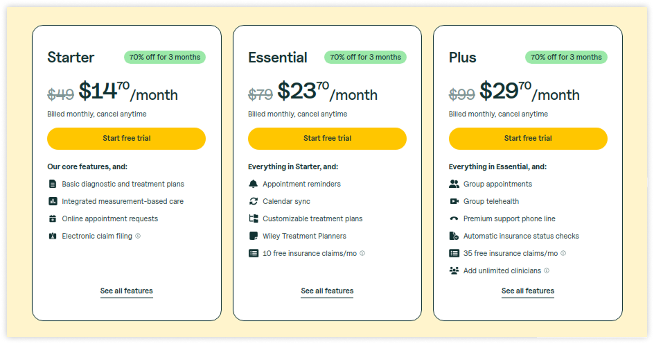 simplepractice-pricing