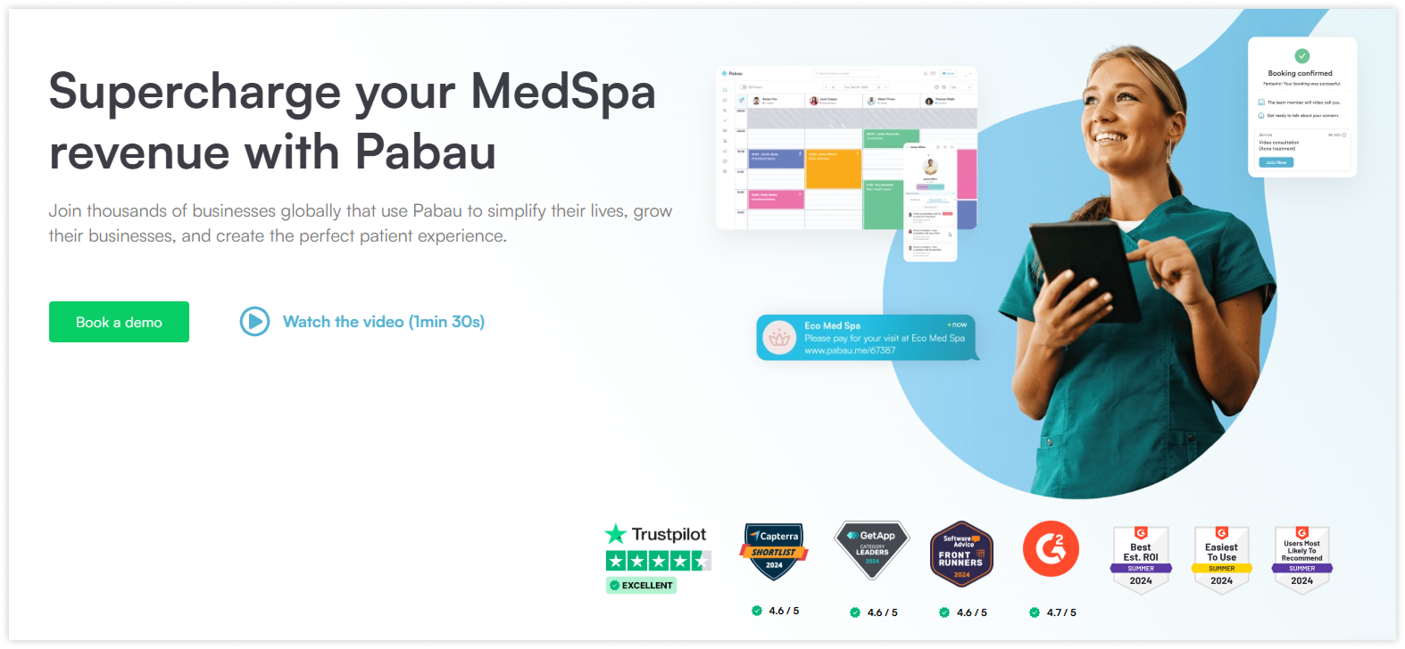 pabau-hp