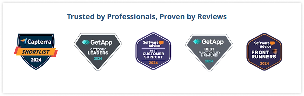 medesk-capterra-review