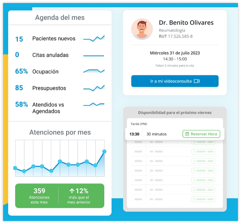 medilink-screen1