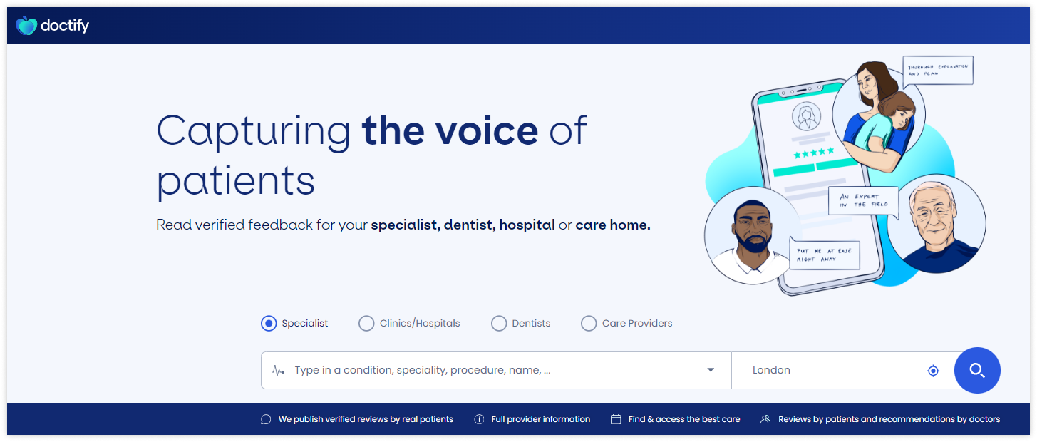 doctify-hp