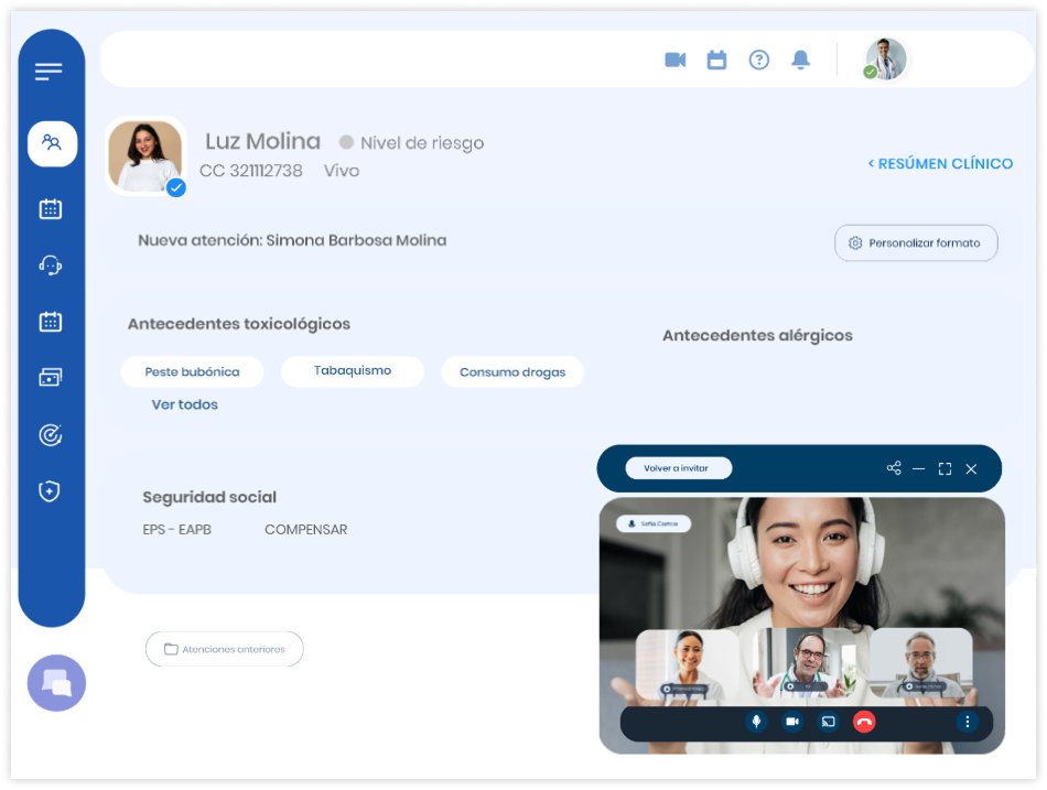 saludtools-telemed