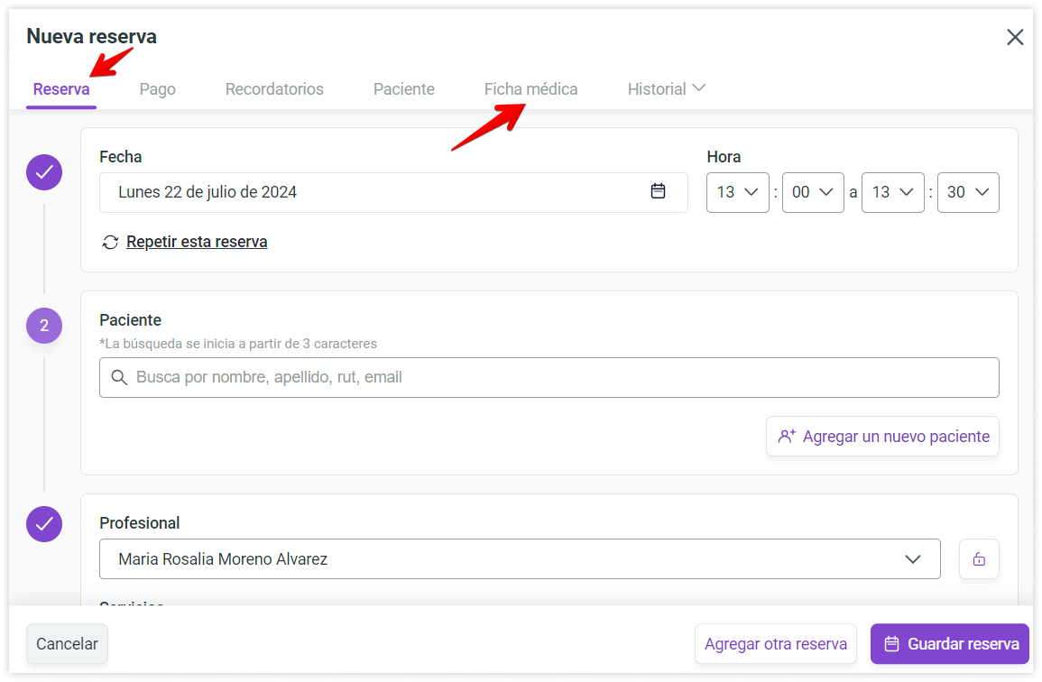 agendapro-reserva-ficha