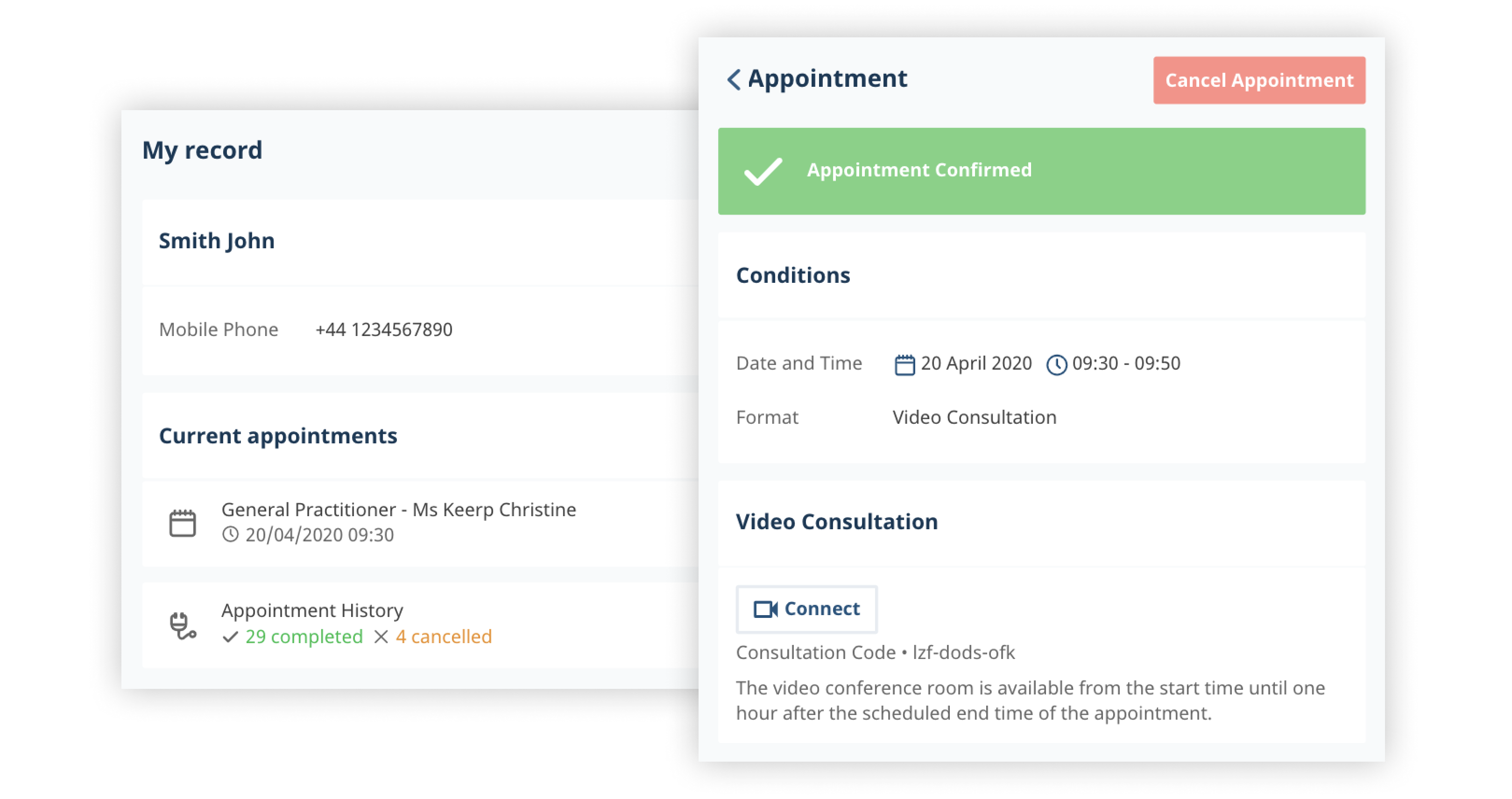 Telemedicine uk 