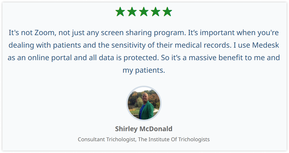 medesk-review-shirley-mcdonald-2