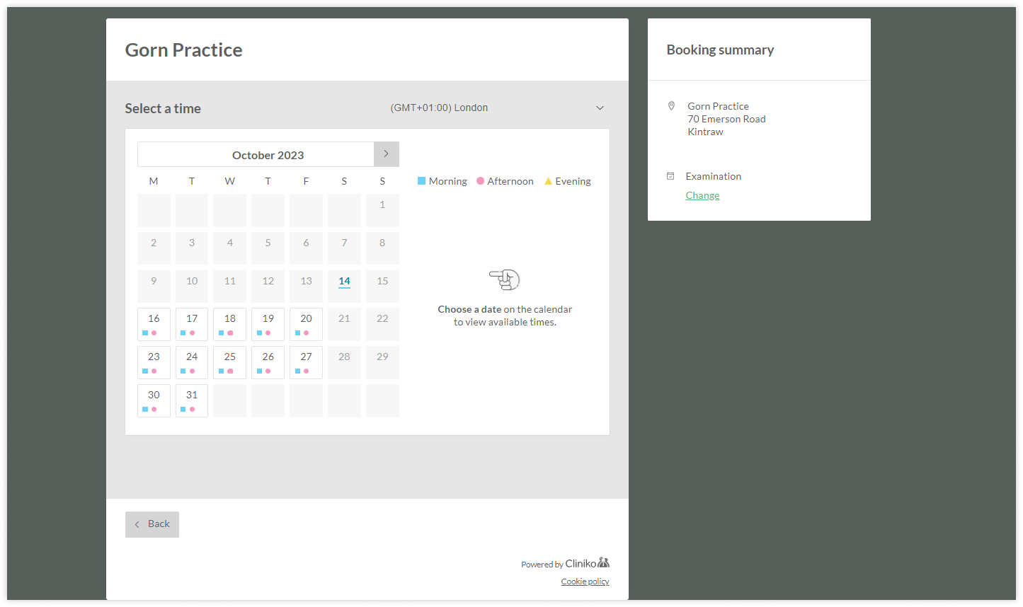 cliniko-review-online-booking