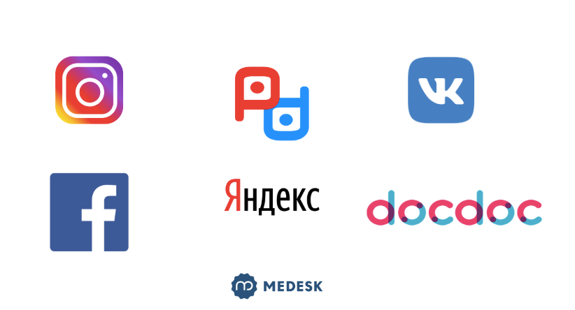 [ru] Channels