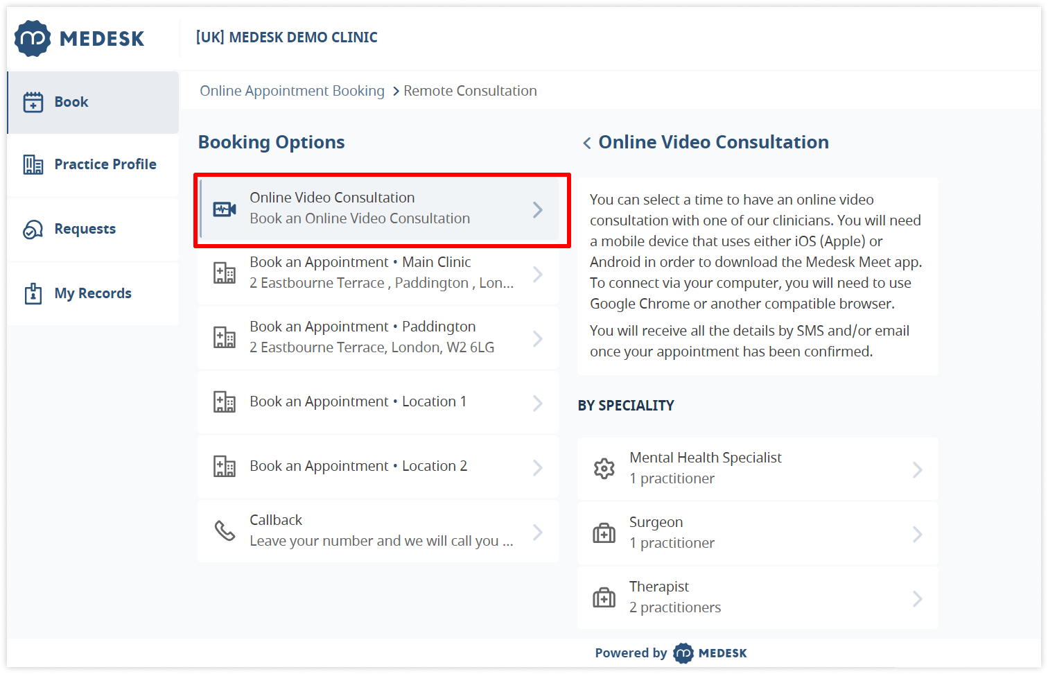 medesk-video-consultation