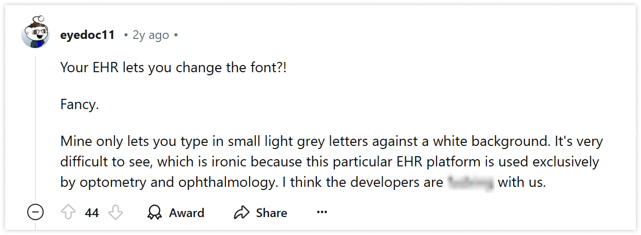 reddit-font-types-change-feedback