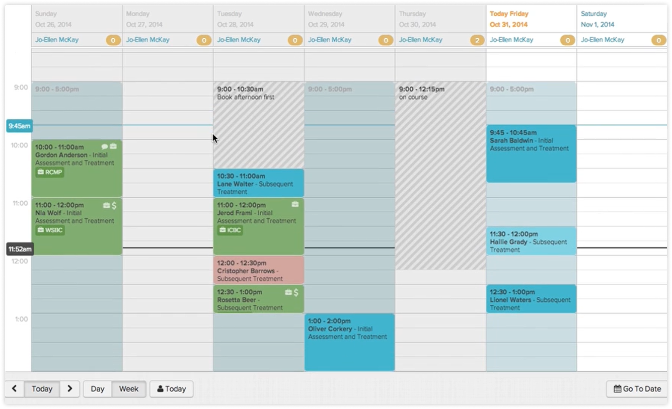 janeapp-schedule-2